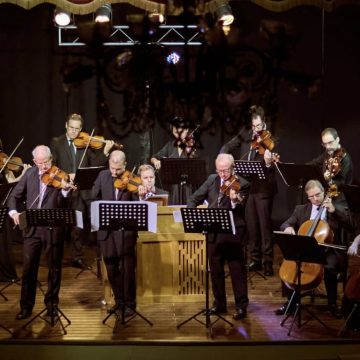 Camerata Bariloche