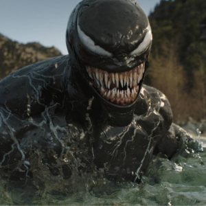 Venom: el último baile