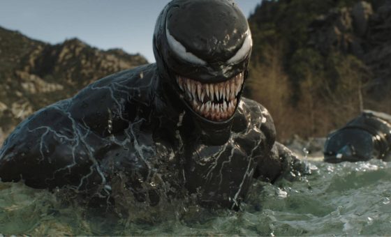 Venom: el último baile