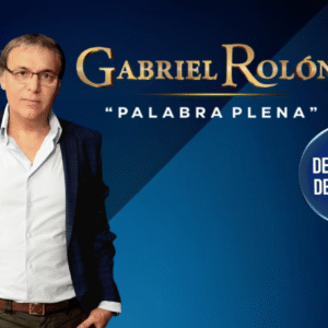 Gabriel Rolón – «Palabra Plena»