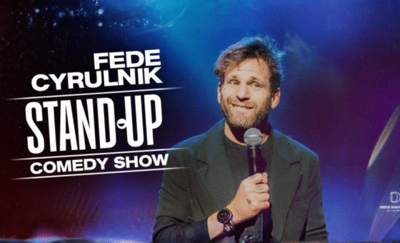 Fede Cyrulnik