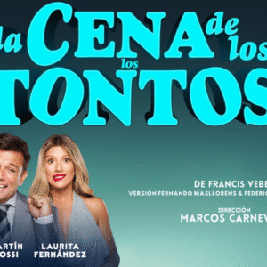 La Cena de los Tontos
