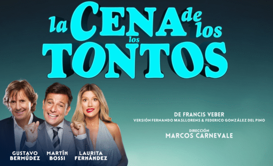 La Cena de los Tontos