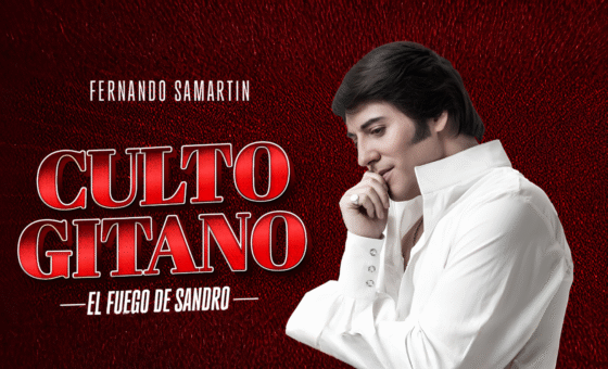 Culto Gitano