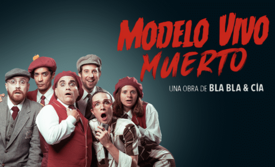 Modelo Vivo Muerto