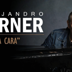 Alejandro Lerner «Cara a Cara»