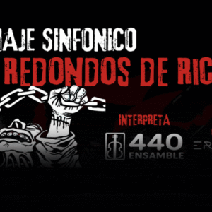 Homenaje Sinfónico – Los Redondos de Ricota