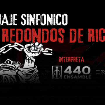 Homenaje Sinfónico – Los Redondos de Ricota