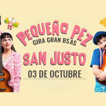 Pequeño Pez