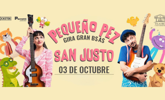 Pequeño Pez