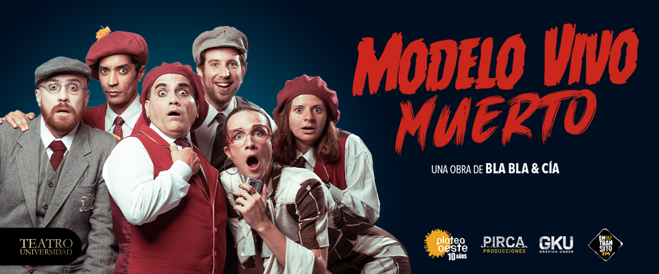 Ticketek 960x400 (2) Modelo Vivo Muerto